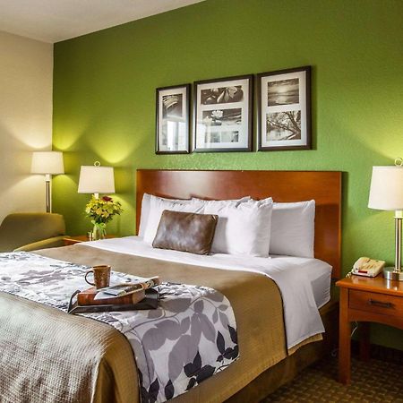 Sleep Inn & Suites Gonzales Near Palmetto State Park Екстериор снимка