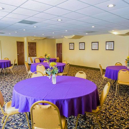 Sleep Inn & Suites Gonzales Near Palmetto State Park Екстериор снимка