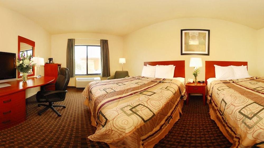 Sleep Inn & Suites Gonzales Near Palmetto State Park Екстериор снимка