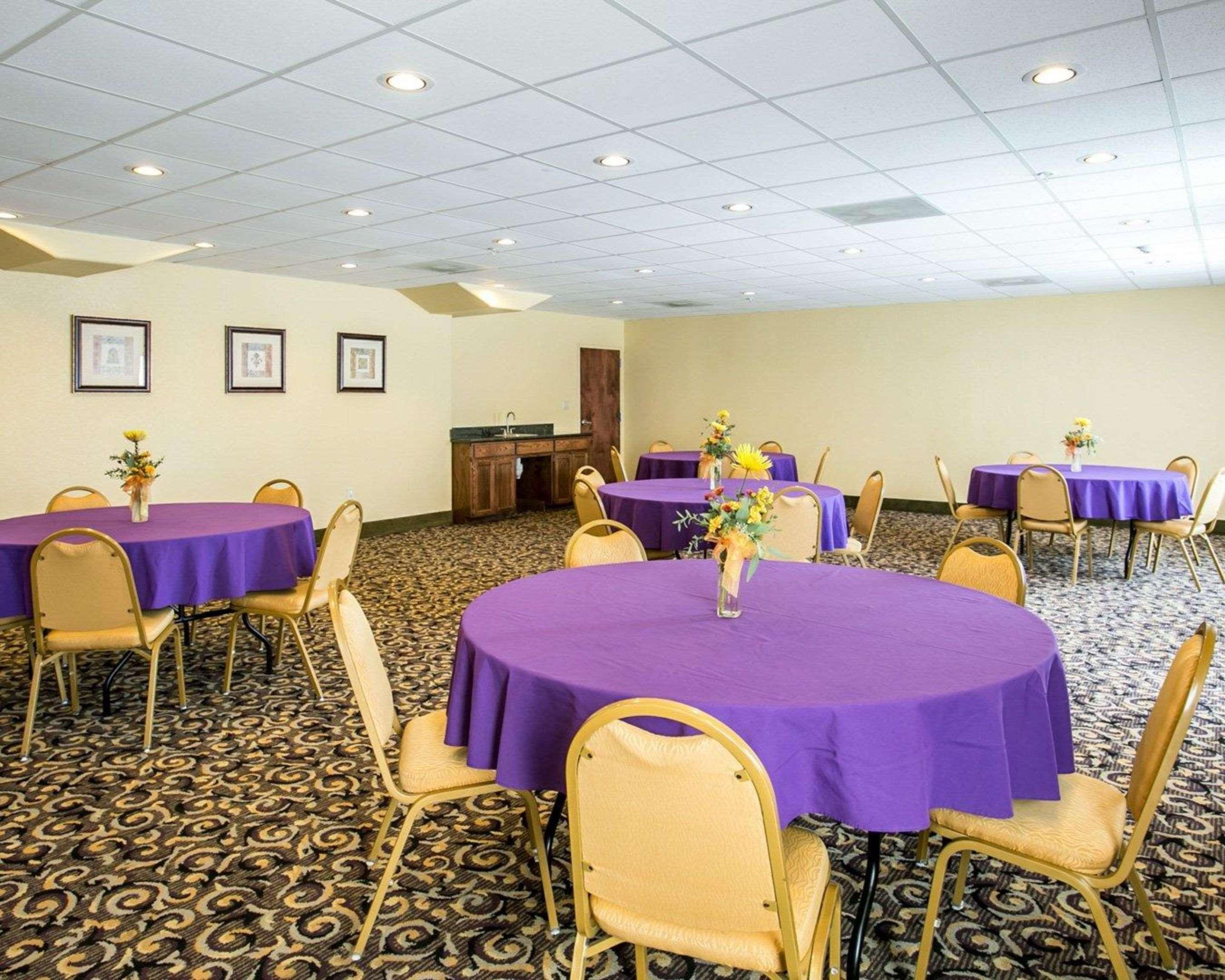 Sleep Inn & Suites Gonzales Near Palmetto State Park Екстериор снимка