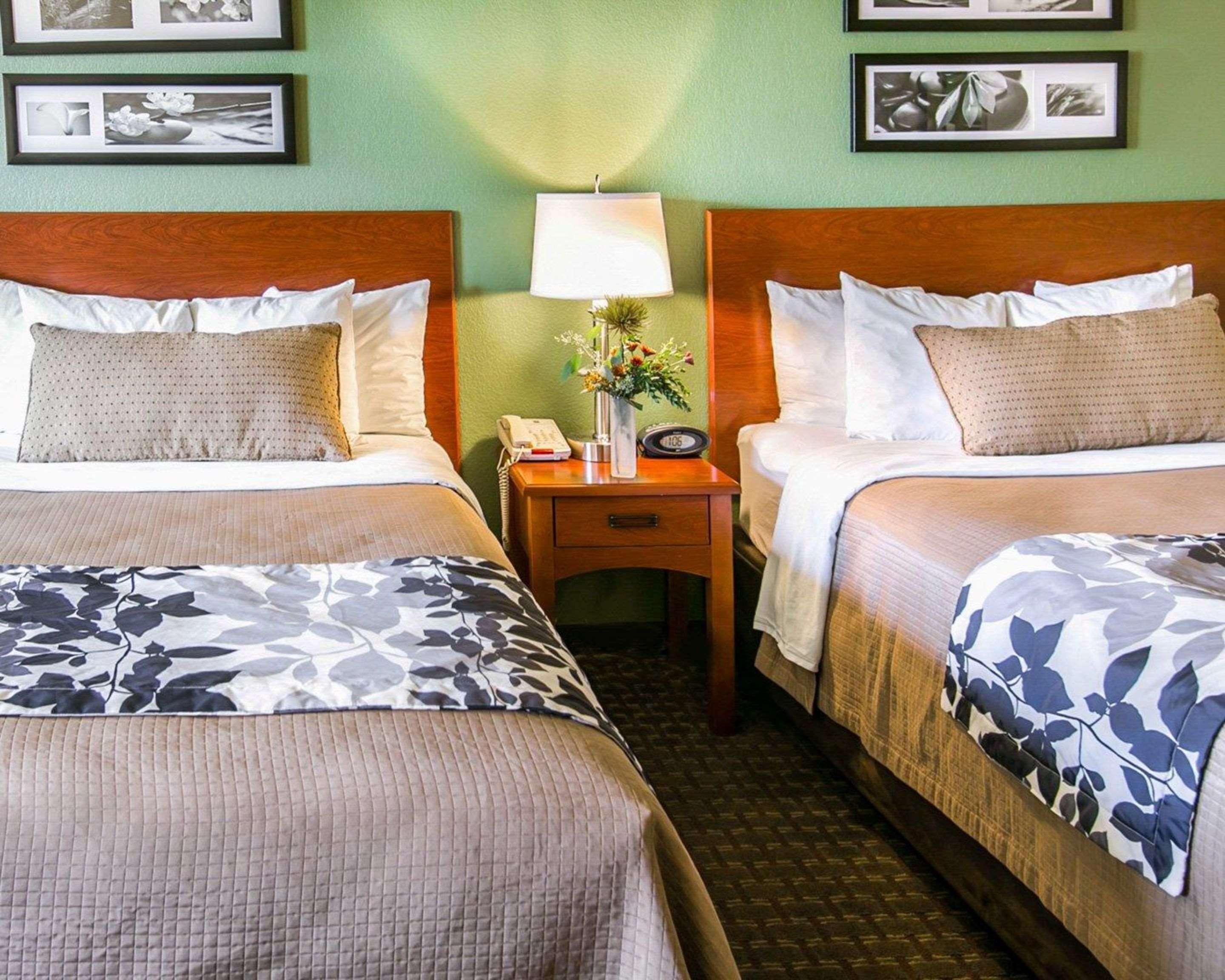 Sleep Inn & Suites Gonzales Near Palmetto State Park Екстериор снимка