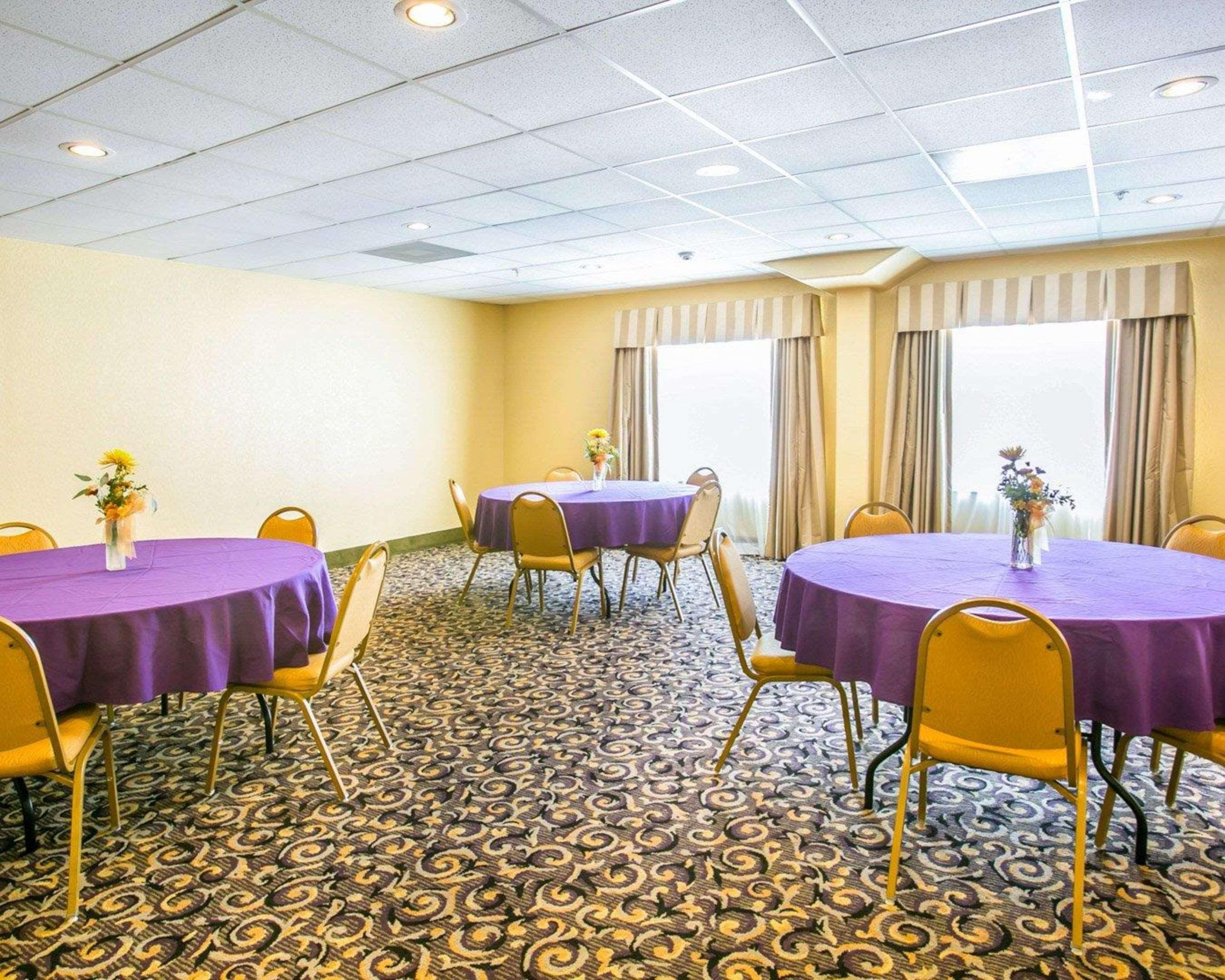 Sleep Inn & Suites Gonzales Near Palmetto State Park Екстериор снимка