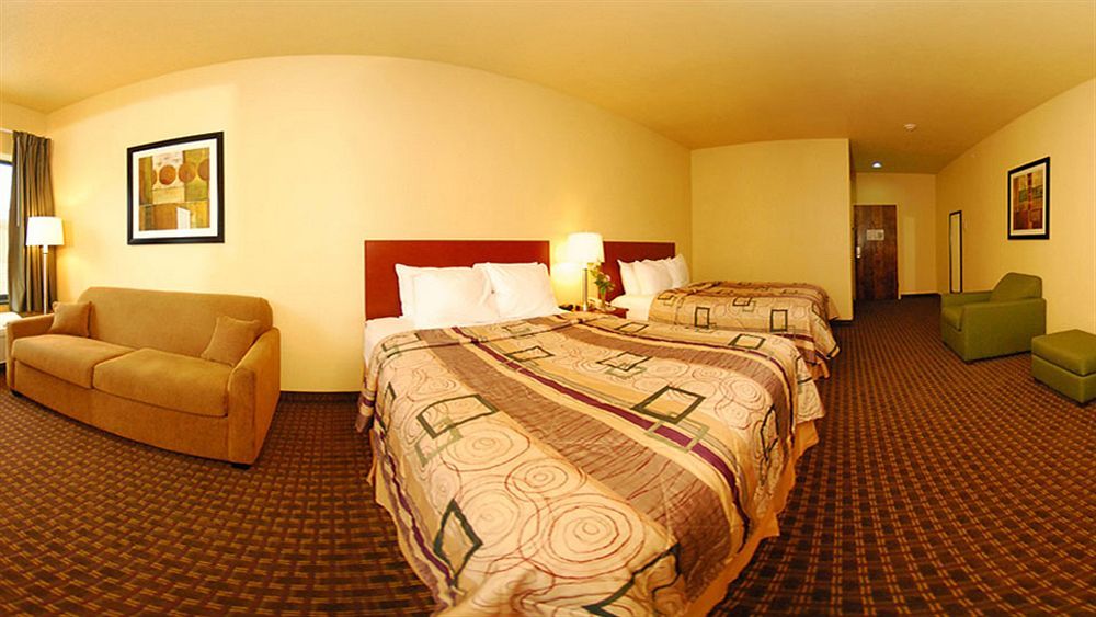 Sleep Inn & Suites Gonzales Near Palmetto State Park Екстериор снимка