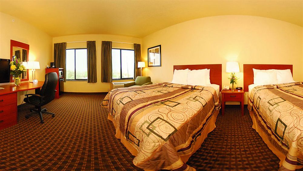 Sleep Inn & Suites Gonzales Near Palmetto State Park Екстериор снимка